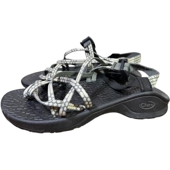 Chaco Toe Loop Sandal Women size 10 - Picture 2 of 6